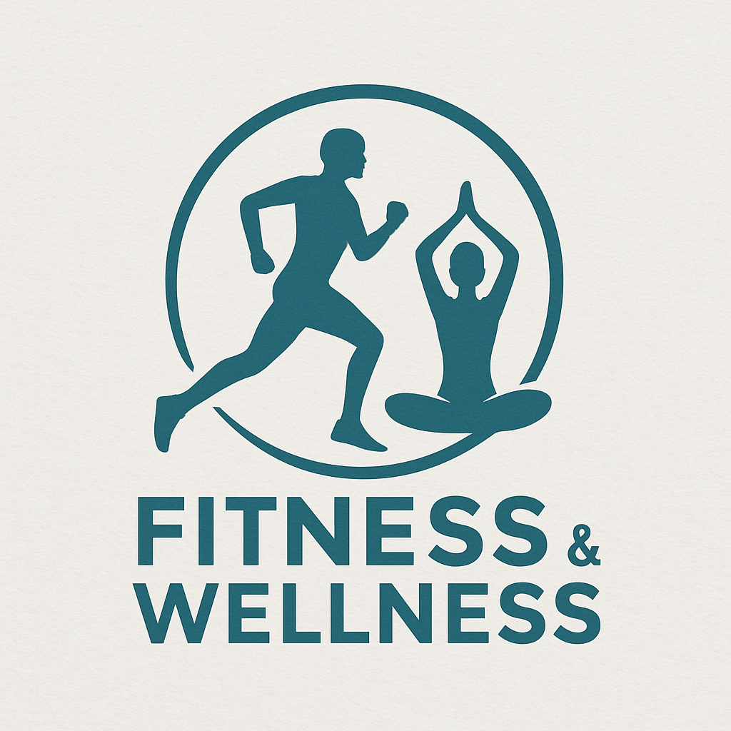 My Fitness and Wellness Coaching Site