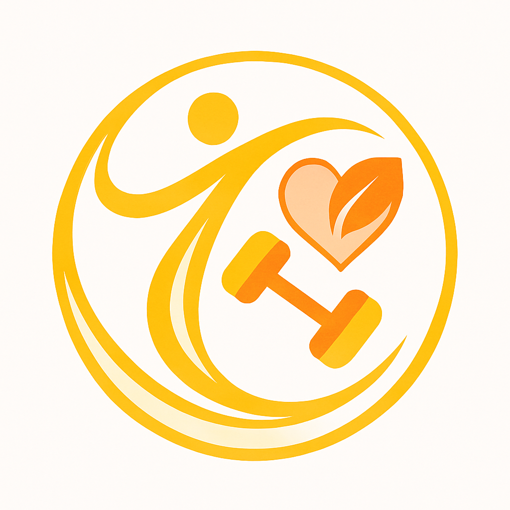 My Fitness and Wellness Coaching Site